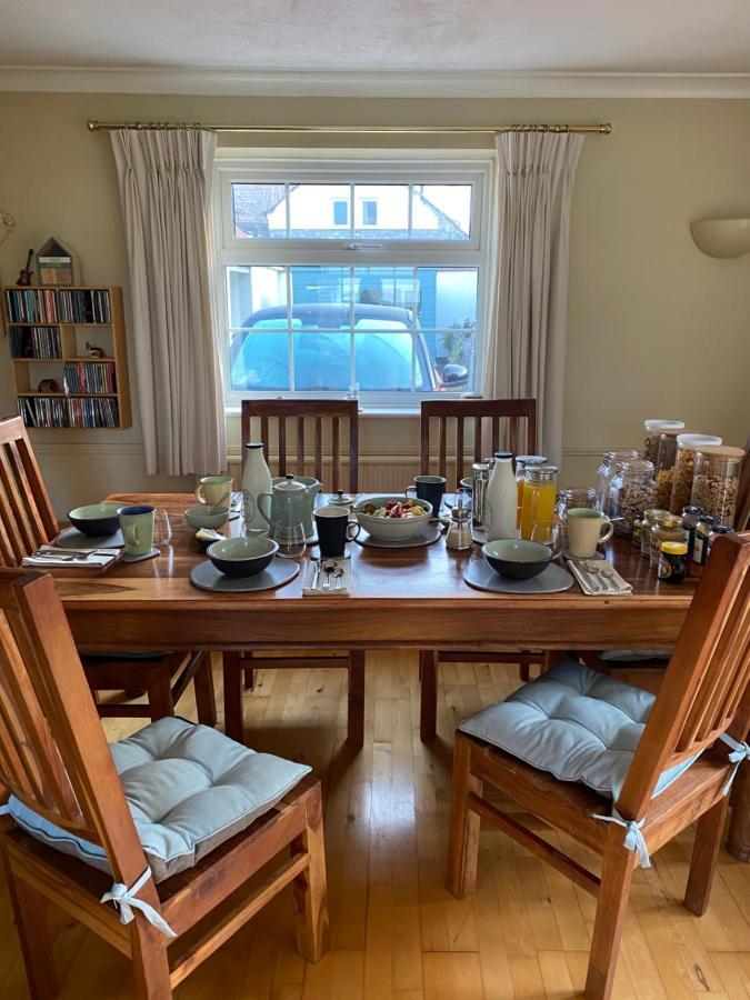 Ivy Cottage Stawell Extérieur photo