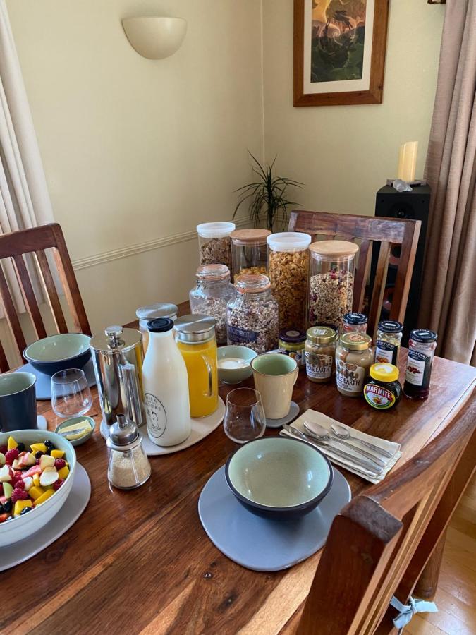 Ivy Cottage Stawell Extérieur photo