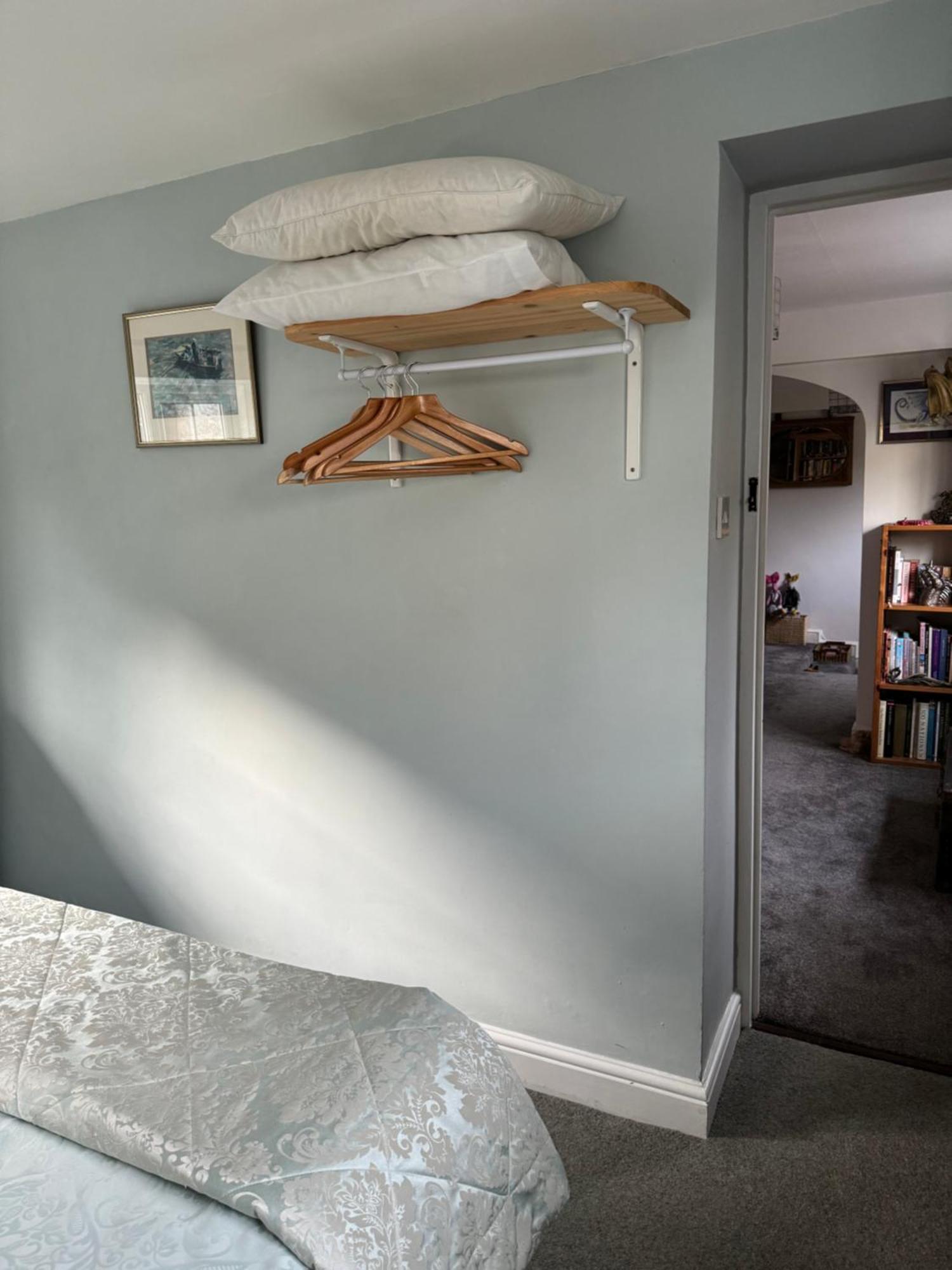 Ivy Cottage Stawell Extérieur photo