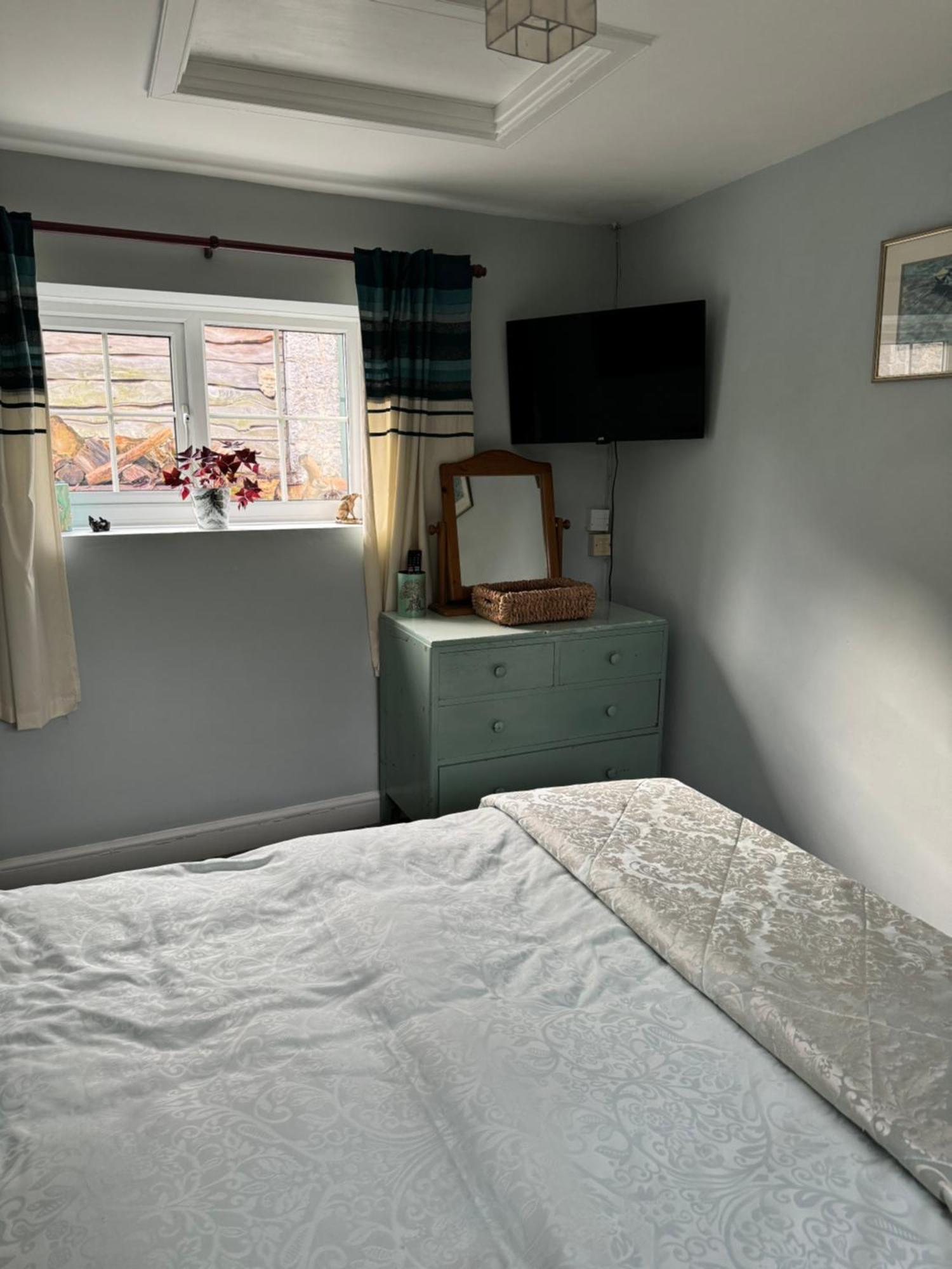 Ivy Cottage Stawell Extérieur photo