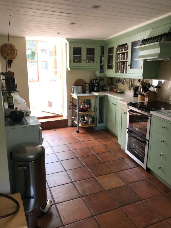 Ivy Cottage Stawell Extérieur photo