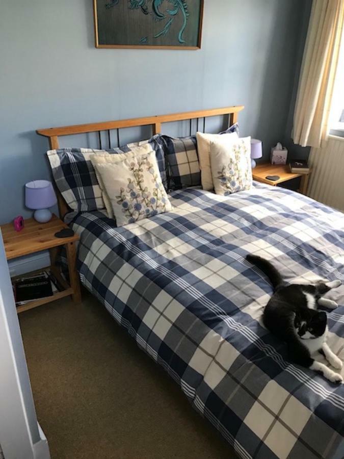 Ivy Cottage Stawell Extérieur photo