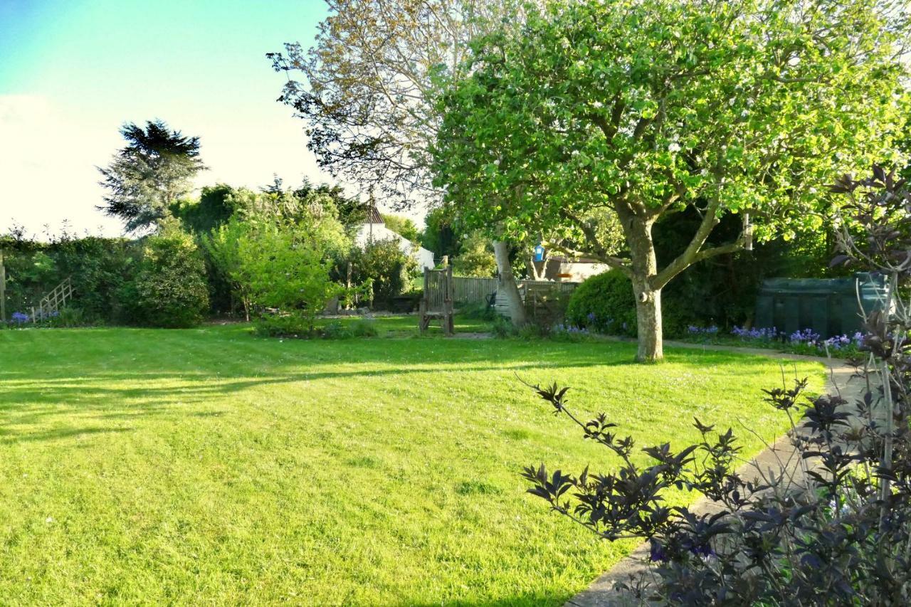 Ivy Cottage Stawell Extérieur photo