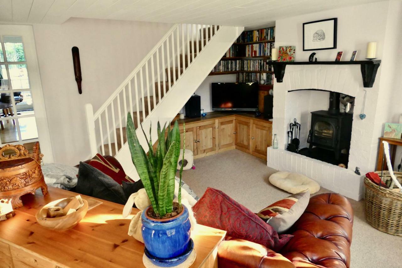Ivy Cottage Stawell Extérieur photo