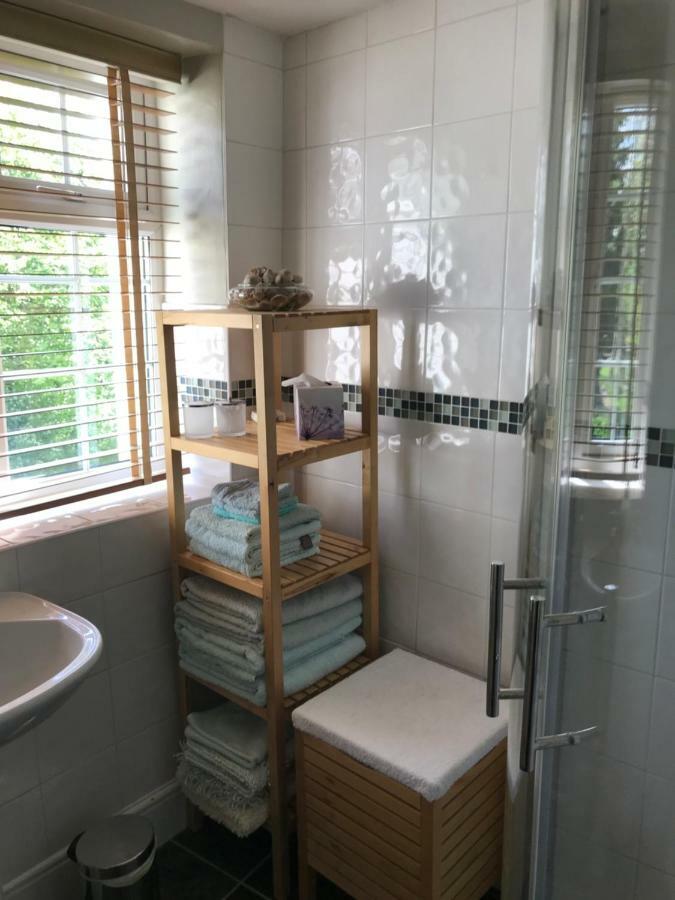 Ivy Cottage Stawell Extérieur photo